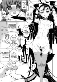 Futanari Oujo to Inma Maid | Futanari Princess and Devil Maid hentai