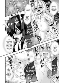 Loli & Futa Vol. 10 hentai