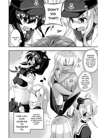 Loli & Futa Vol. 10 hentai