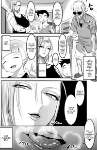 A Story About How Android 18 Squeezes Me Dry Everyday hentai
