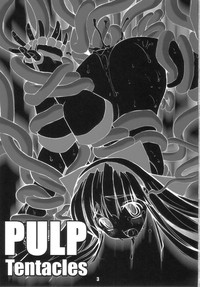 PULP Tentacles hentai