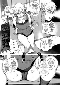 Amatsuka Gakuen no Ryoukan Seikatsu | Angel Academy Hardcore Sex Life 3.5-4.5 hentai