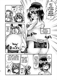 Comics Collection of Kukuru hentai