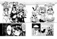 Comics Collection of Kukuru hentai