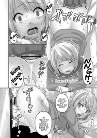 Zenryousei Danshikou Onanii Jijou hentai