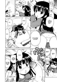 Snow Station hentai