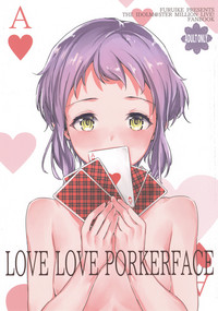 LOVE LOVE PORKERFACE hentai