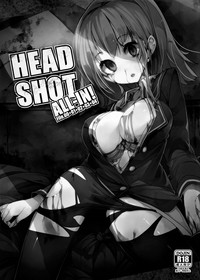 HEAD SHOT ALL-IN hentai