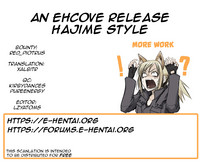 Hajime Style hentai