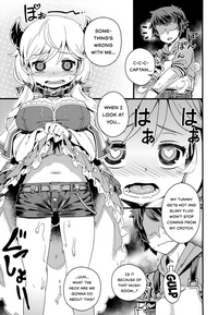 Danchou-san no Kinoko Rippa Desu hentai