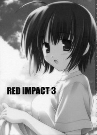 Red Impact 3 hentai
