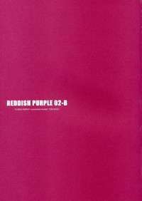 REDDISH PURPLE-02B hentai