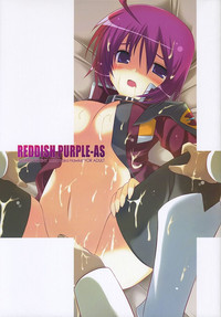 REDDISH PURPLE-AS hentai