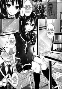 Oshioki Suru yo Ch.1-5 hentai