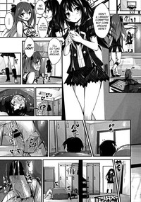 Oshioki Suru yo Ch.1-5 hentai