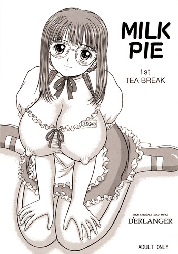 MILK PIE 1st TEA BREAK hentai
