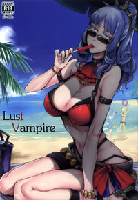 Lust Vampire hentai
