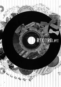 RECORD #02 hentai
