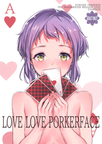 LOVE LOVE PORKERFACE hentai