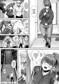 Love Wife Suzu-chan hentai