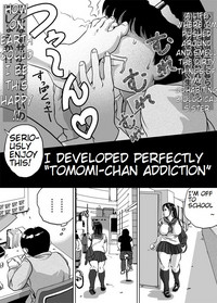 Imouto TomomiChan's Fetish Training Part 4 hentai