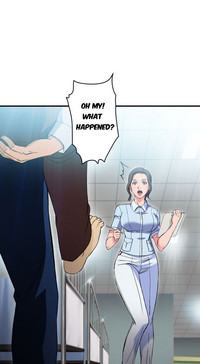 Seductive Uniform Ch. 1-21 hentai