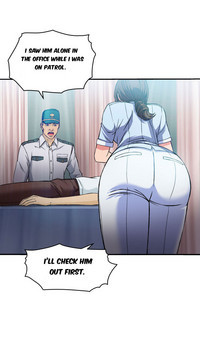 Seductive Uniform Ch. 1-21 hentai