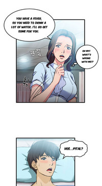 Seductive Uniform Ch. 1-21 hentai