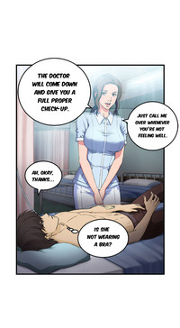 Seductive Uniform Ch. 1-21 hentai