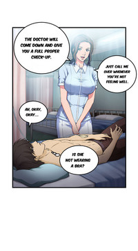 Seductive Uniform Ch. 1-21 hentai