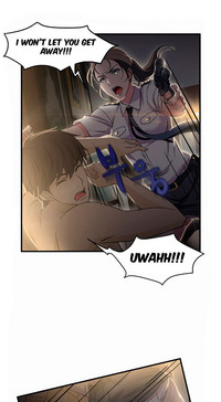 Seductive Uniform Ch. 1-21 hentai