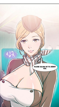 Seductive Uniform Ch. 1-21 hentai