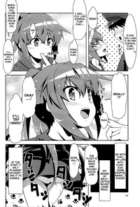 Kanmusu Daikairei Daiichigou hentai