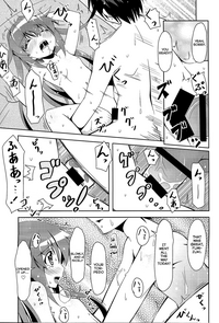 Kanmusu Daikairei Daiichigou hentai