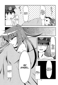 Kanmusu Daikairei Daiichigou hentai