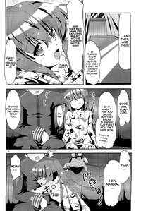 Kanmusu Daikairei Daiichigou hentai