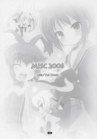 MISC2006 hentai