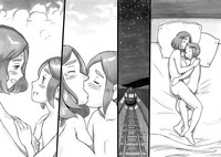 Mama-sho Time Dream Express hentai