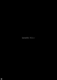 Invisible Maker hentai