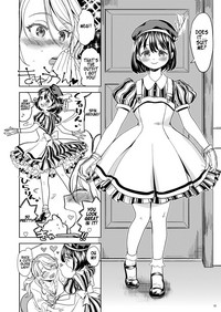 Tsuzureori Niwa | Tapestry Chapter Two hentai