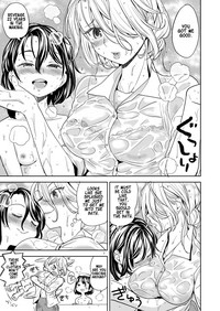 Tsuzureori Niwa | Tapestry Chapter Two hentai