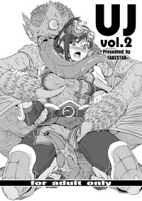UJ vol. 2 hentai