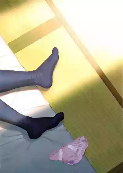 Tokonatsu - Neverending Summer In The Bed hentai
