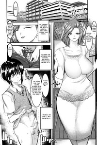 Hontou wa Kowai Tomodachi no Okaa-san | Really Scary Friends' Mothers hentai