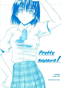 PRETTY NEIGHBOR&amp;! hentai