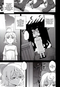 Youjo de Monogatari | Tales of a Little Girl hentai