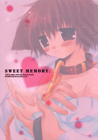 - Sweet Memory hentai