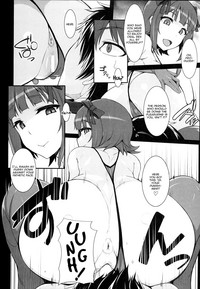 Double Haruka Returns! hentai