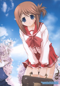 Sakura Namiki de Tsukamaete | Catch me under the Cherry blossoms hentai