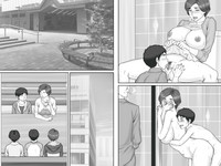 Boku no Kanojo wa 40-sai no Hitozuma 3Saishuuwa hentai